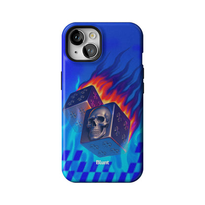 Hell Dice iPhone Case gallery - Iphone_13_Iphone_1