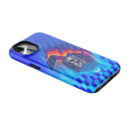 Hell Dice iPhone Case gallery - Iphone_13_Iphone_2