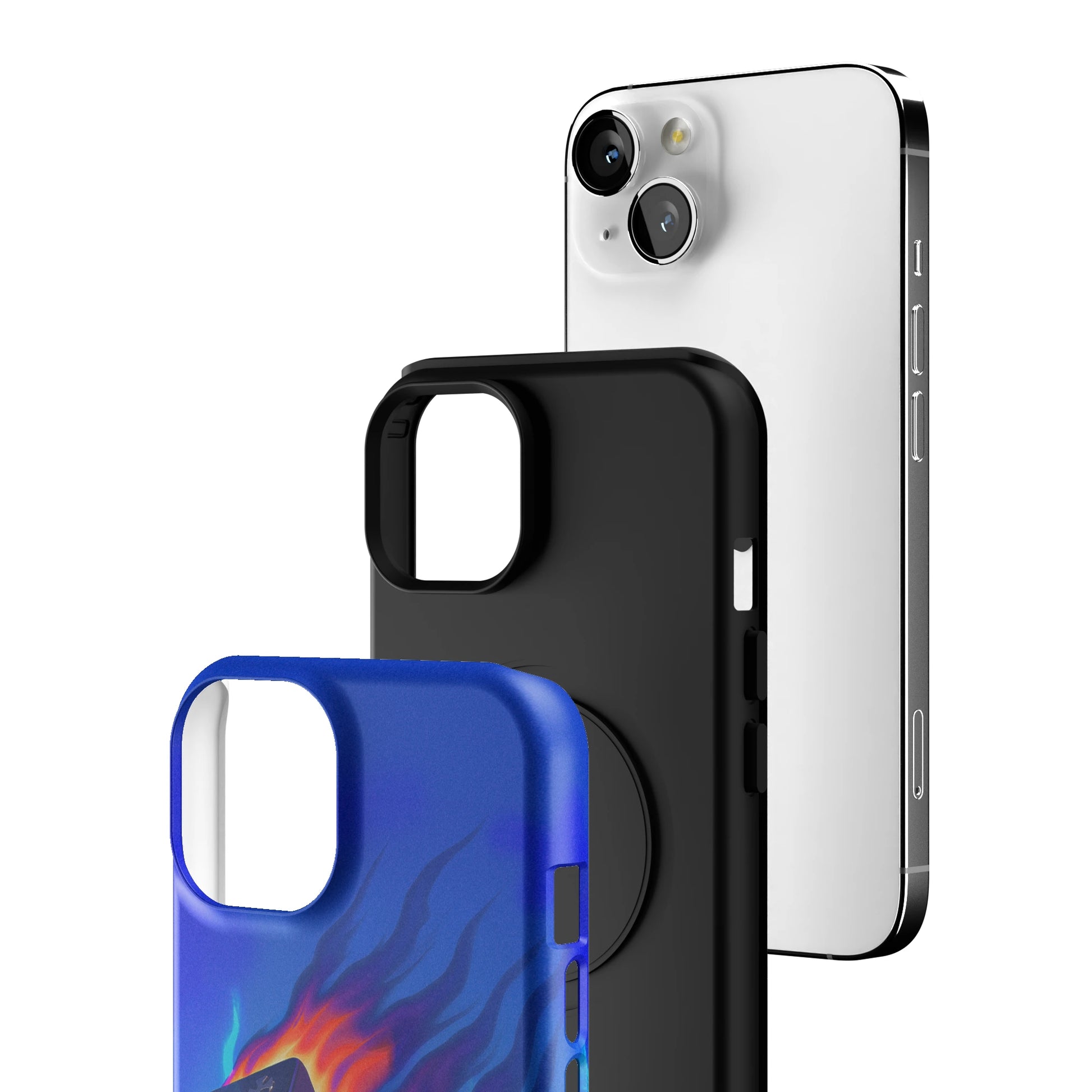 Hell Dice iPhone Case gallery - Iphone_13_Iphone_3