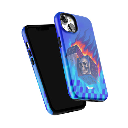 Hell Dice iPhone Case gallery - Iphone_13_Iphone_6