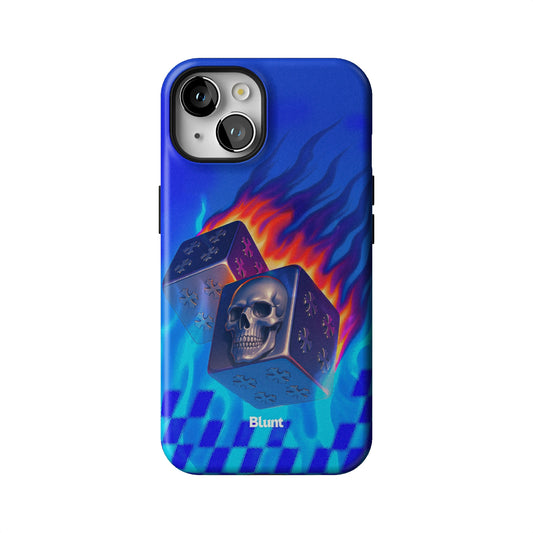 Hell Dice iPhone Case gallery - Iphone_14_Iphone_1