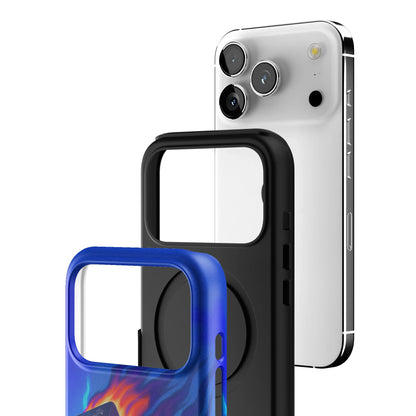 Hell Dice iPhone Case gallery - Iphone_17_Pro_3