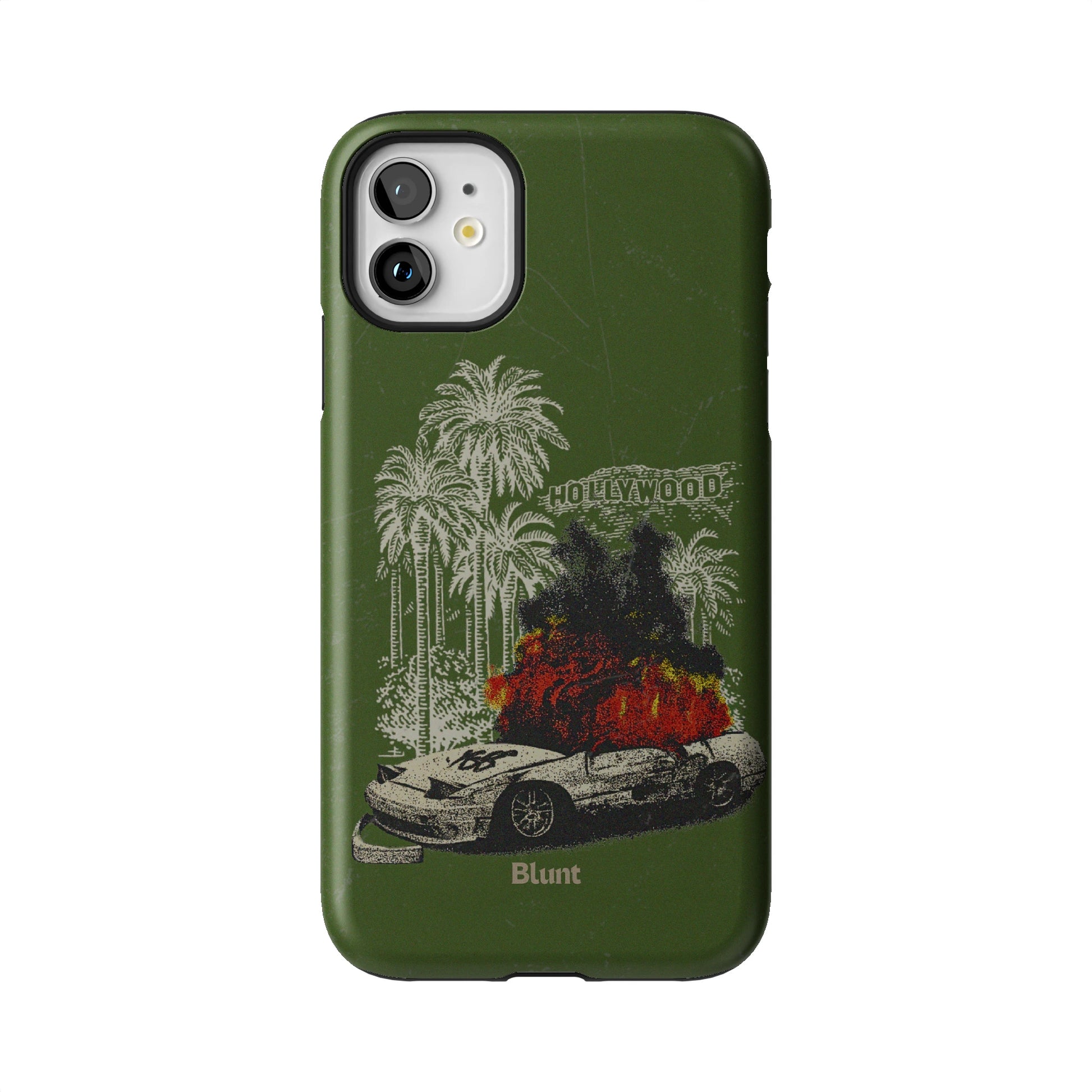 Hollywood iPhone Case gallery - Iphone_11_Iphone_1