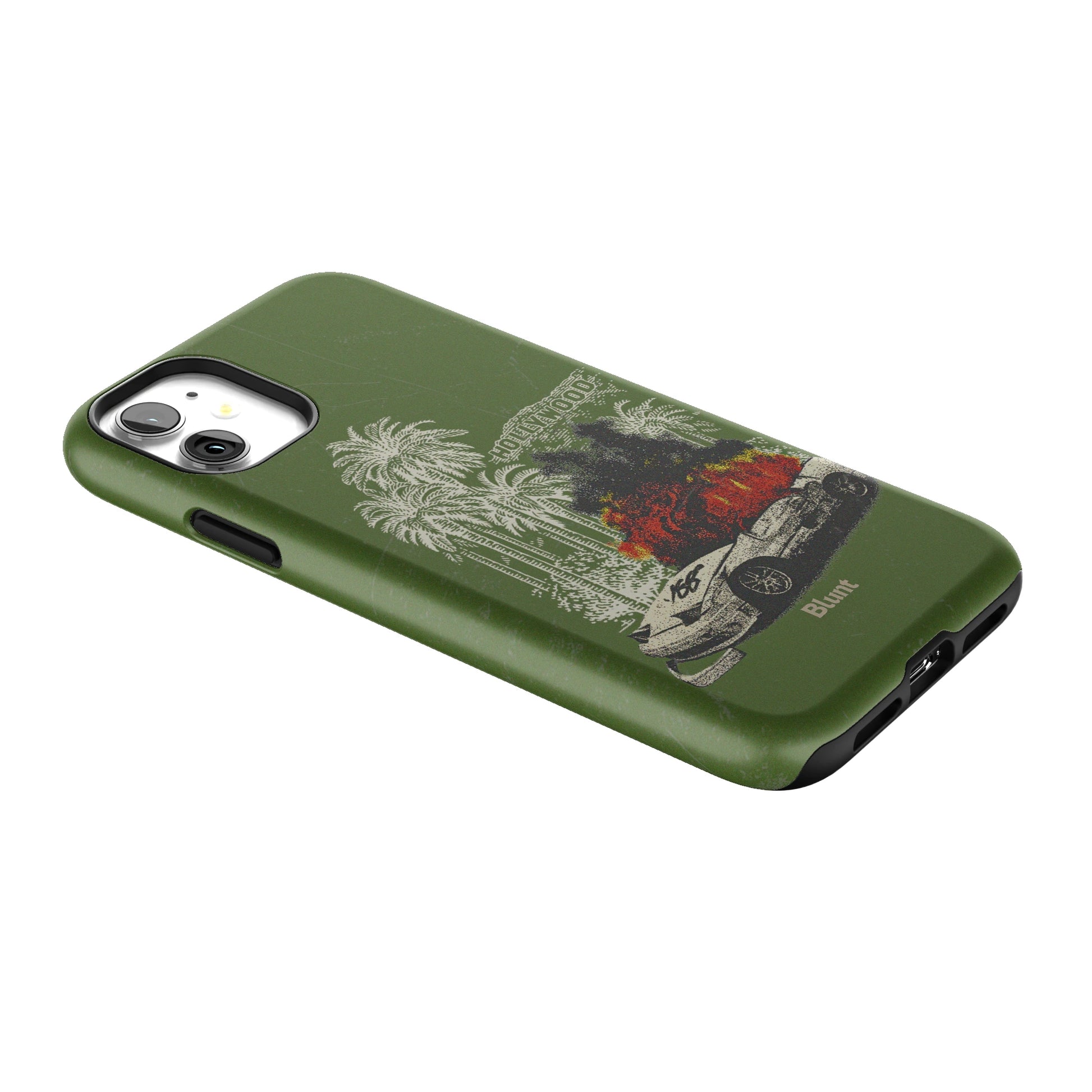 Hollywood iPhone Case gallery - Iphone_11_Iphone_2