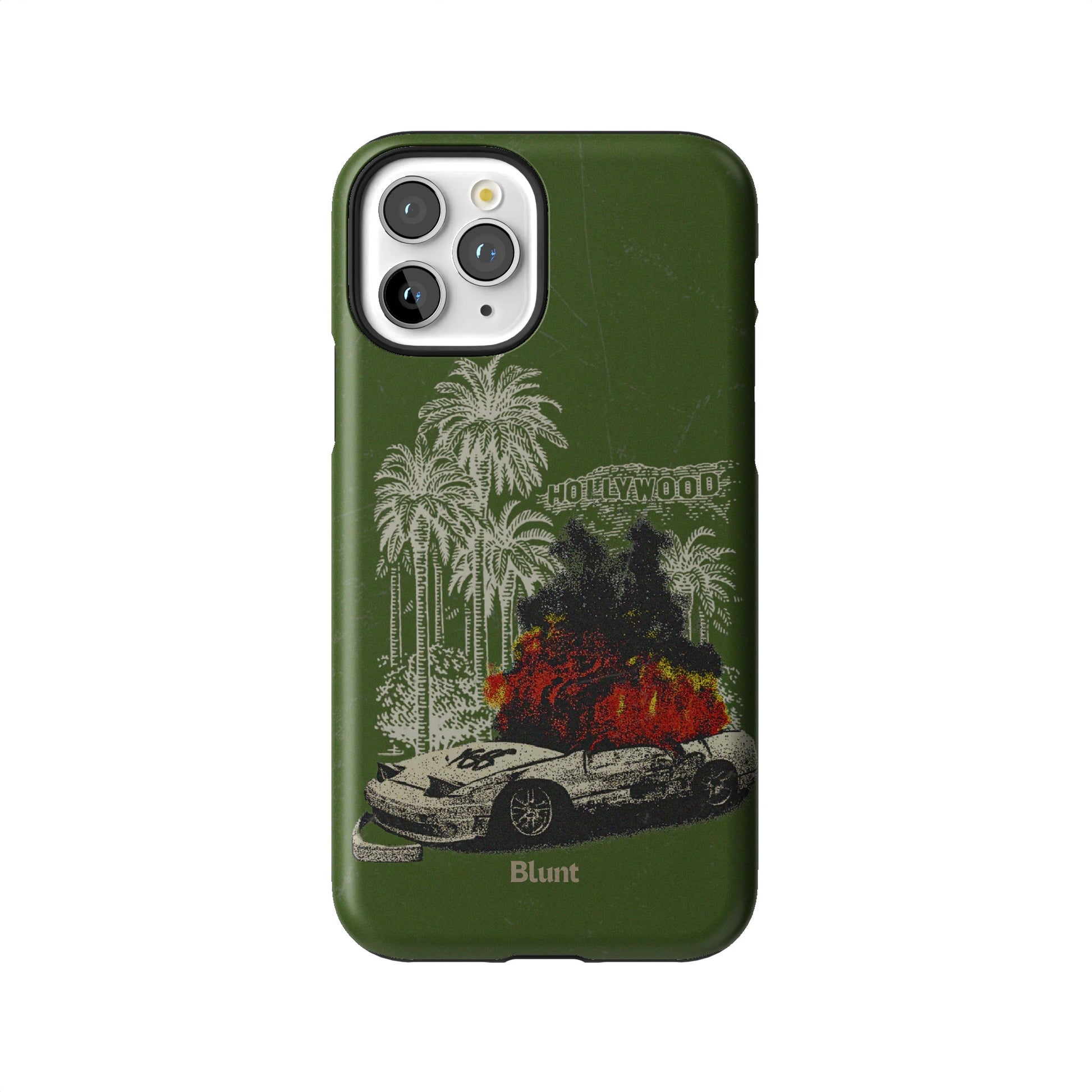 Hollywood iPhone Case gallery - Iphone_11_Pro_1