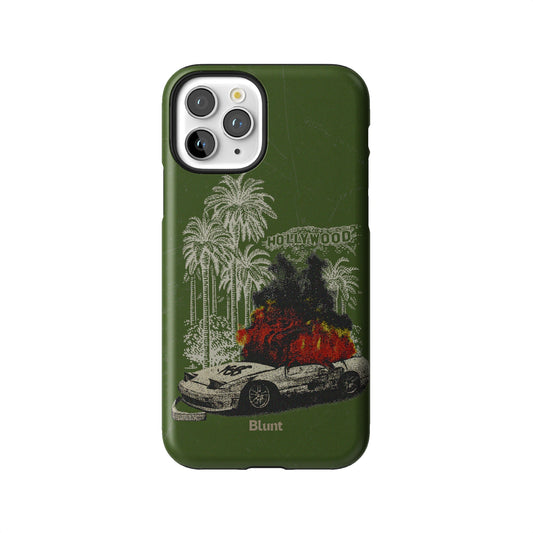 Hollywood iPhone Case gallery - Iphone_11_Pro_1