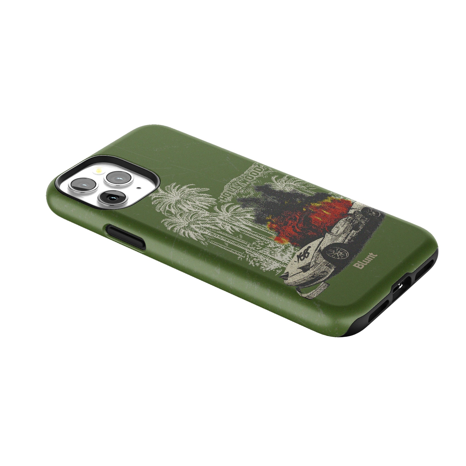 Hollywood iPhone Case gallery - Iphone_11_Pro_2