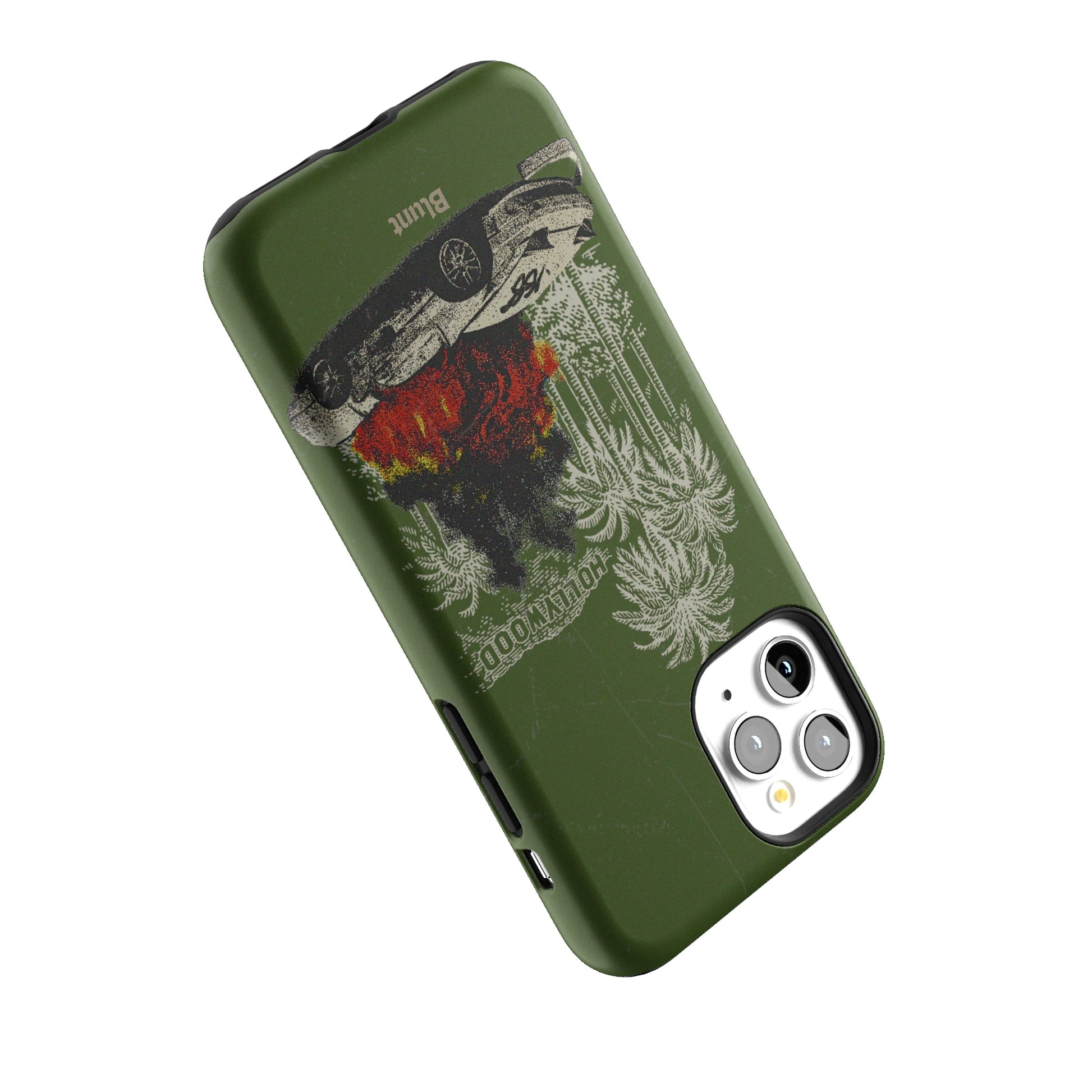 Hollywood iPhone Case gallery - Iphone_11_Pro_5