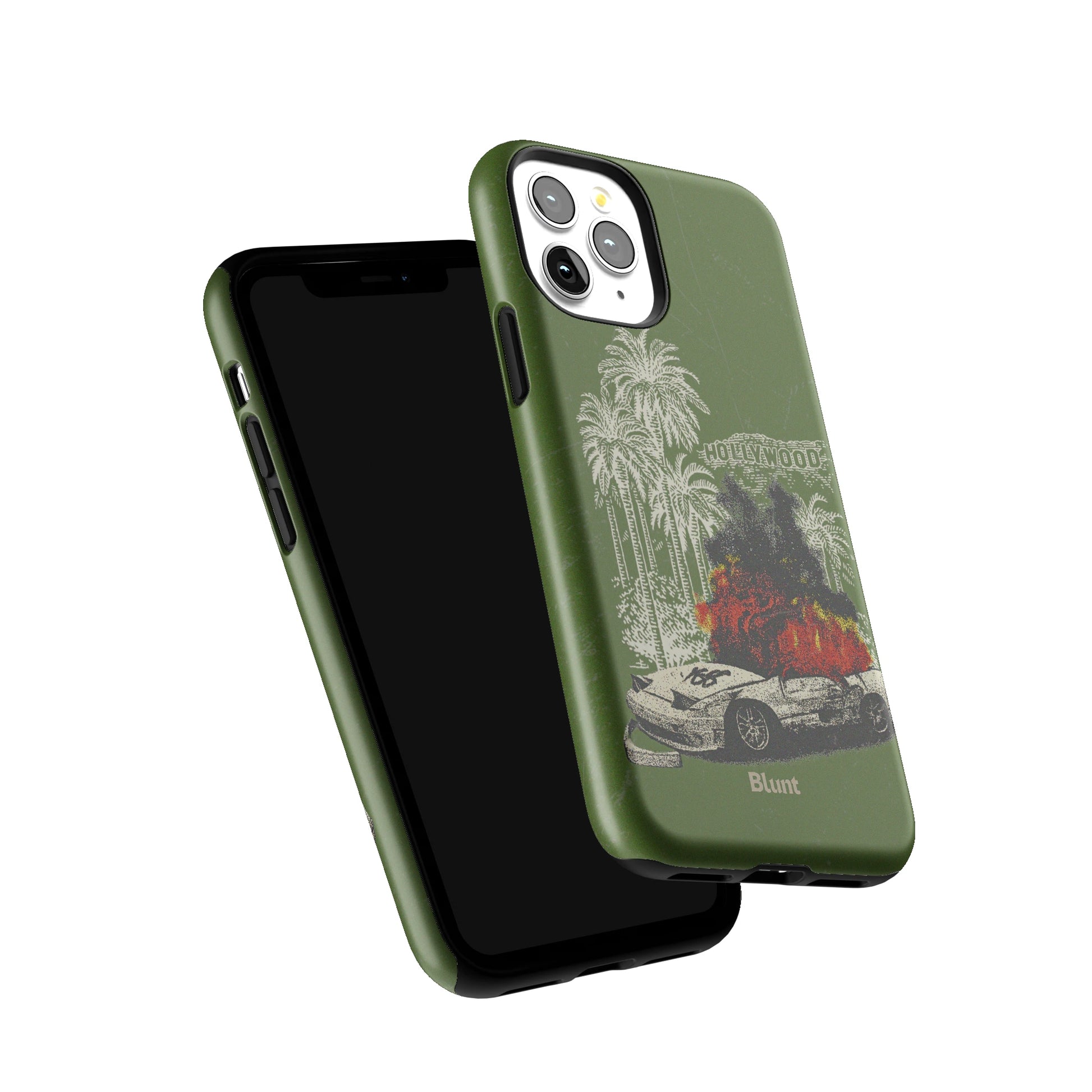 Hollywood iPhone Case gallery - Iphone_11_Pro_6