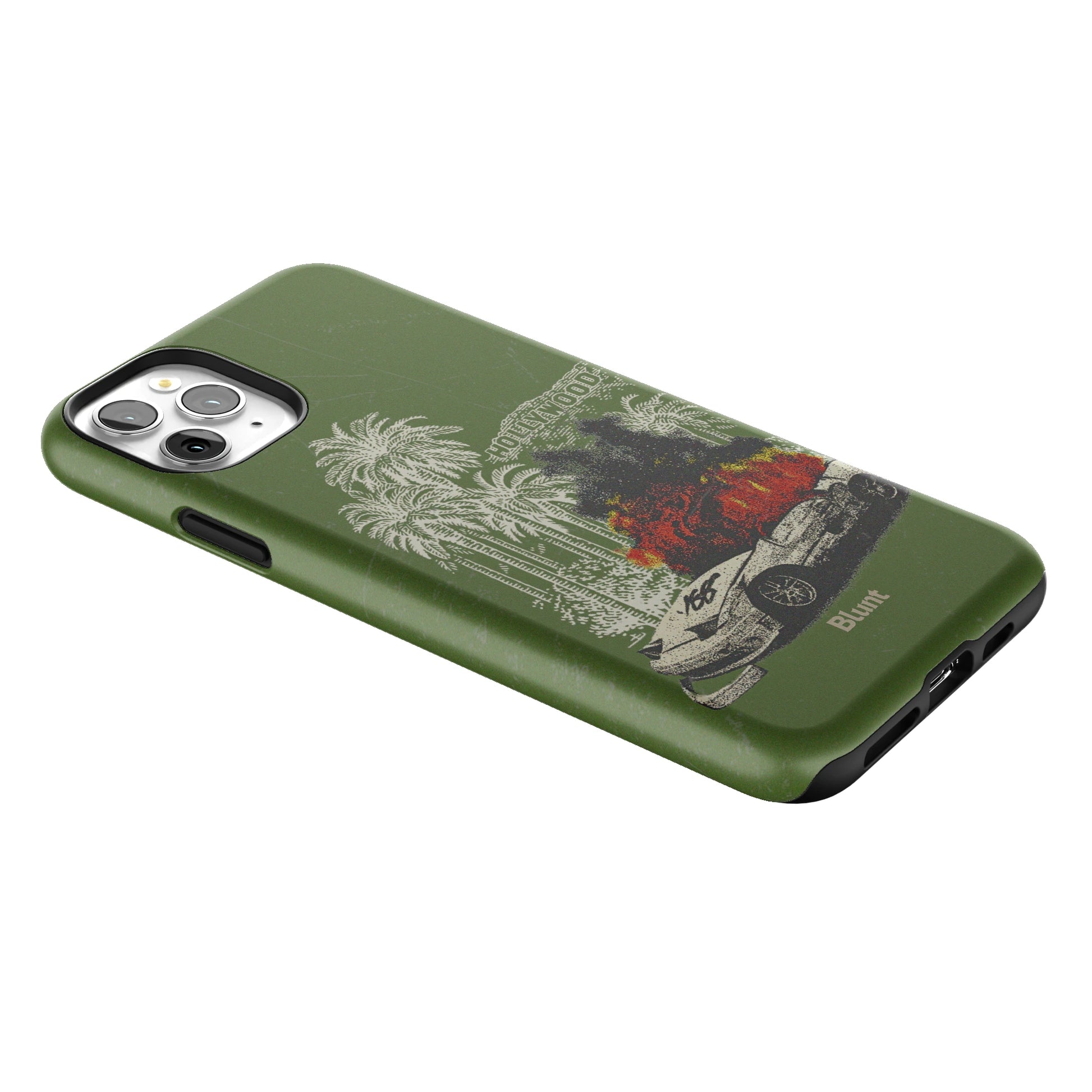 Hollywood iPhone Case gallery - Iphone_11_Pro_Max_2