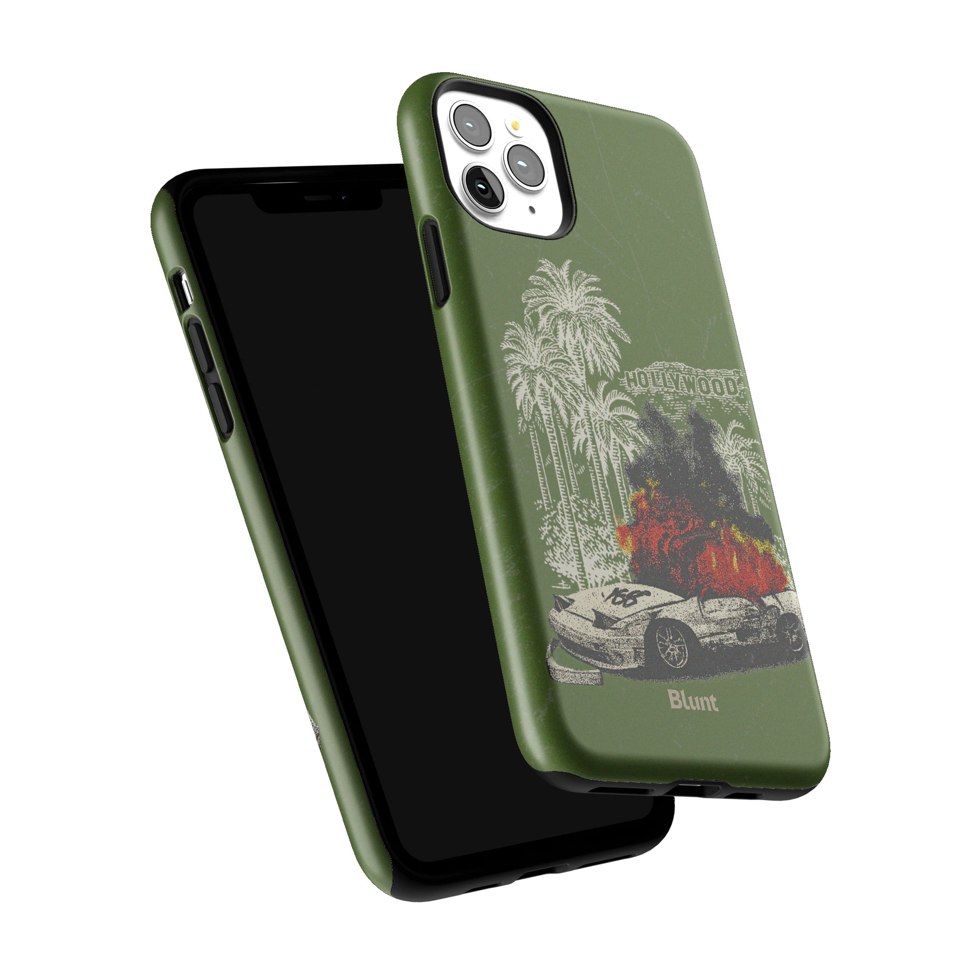 Hollywood iPhone Case gallery - Iphone_11_Pro_Max_6