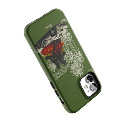Hollywood iPhone Case gallery - Iphone_12_Iphone_5
