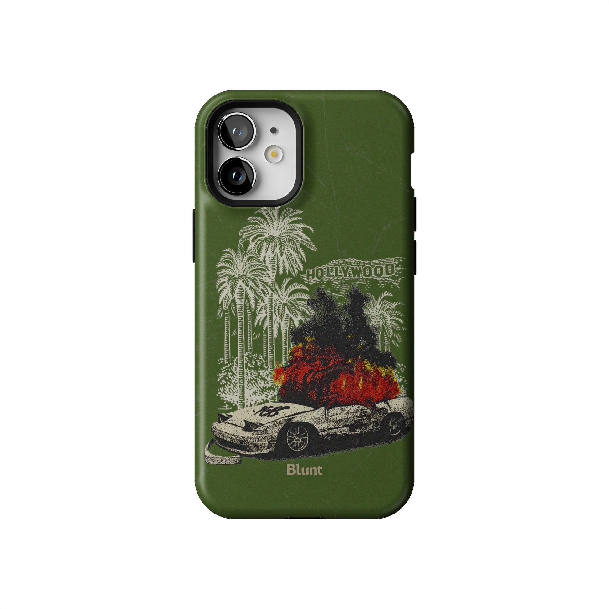 Hollywood iPhone Case gallery - Iphone_12_Mini_Air_Plus_1