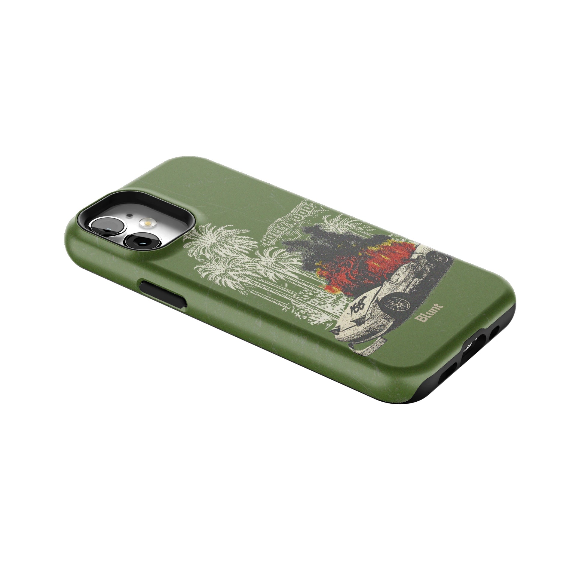 Hollywood iPhone Case gallery - Iphone_12_Mini_Air_Plus_2