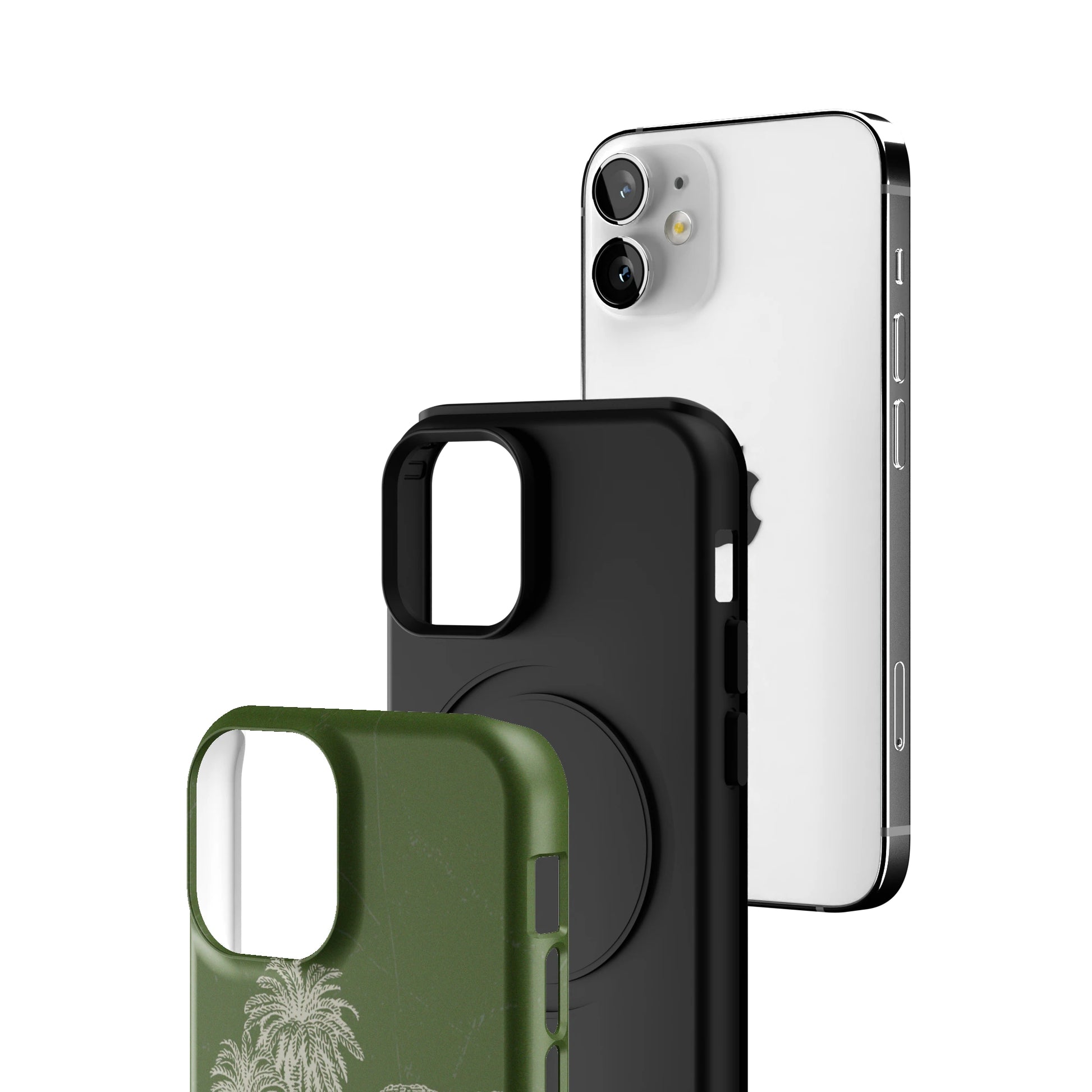 Hollywood iPhone Case gallery - Iphone_12_Mini_Air_Plus_3