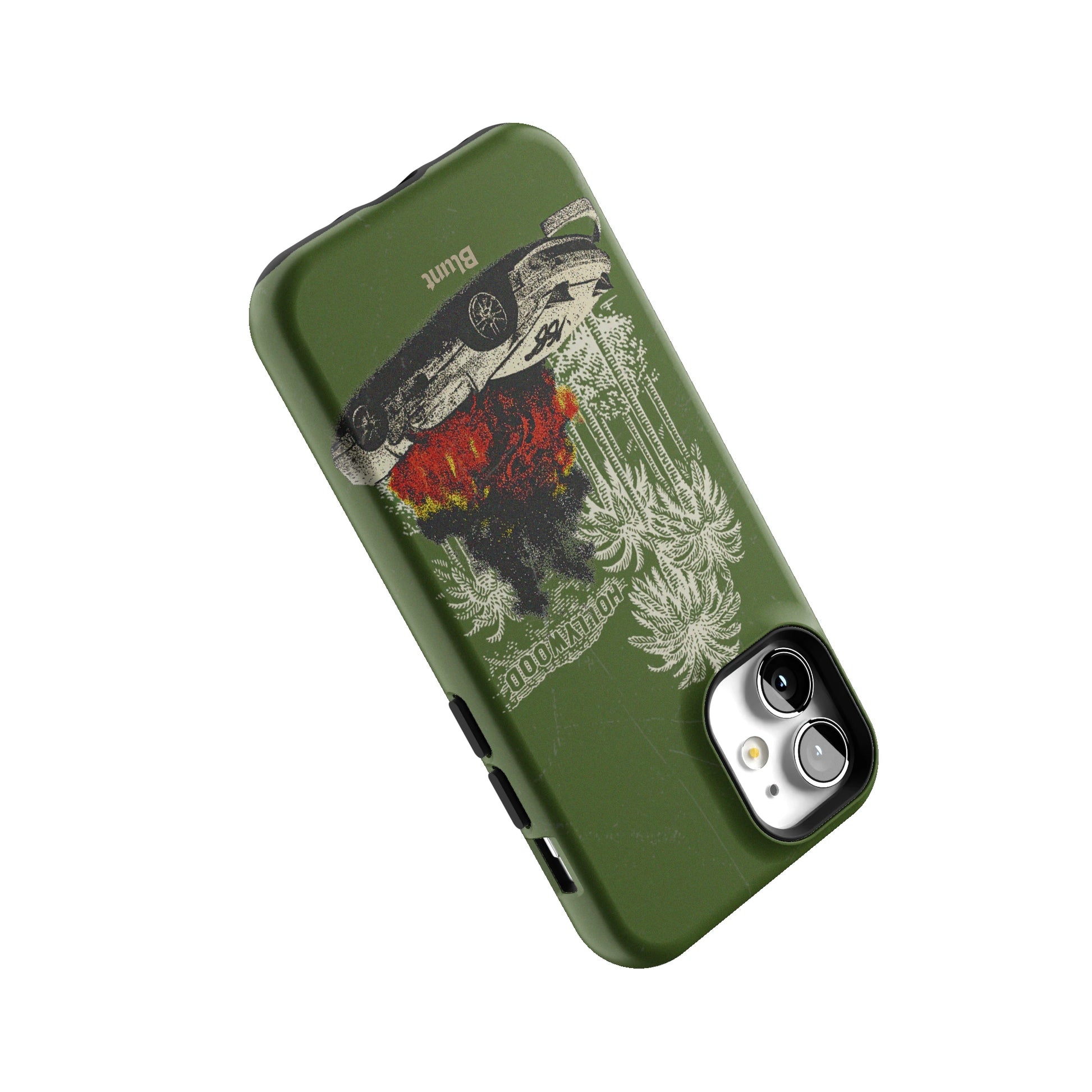 Hollywood iPhone Case gallery - Iphone_12_Mini_Air_Plus_5