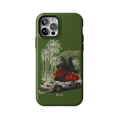 Hollywood iPhone Case gallery - Iphone_12_Pro_1