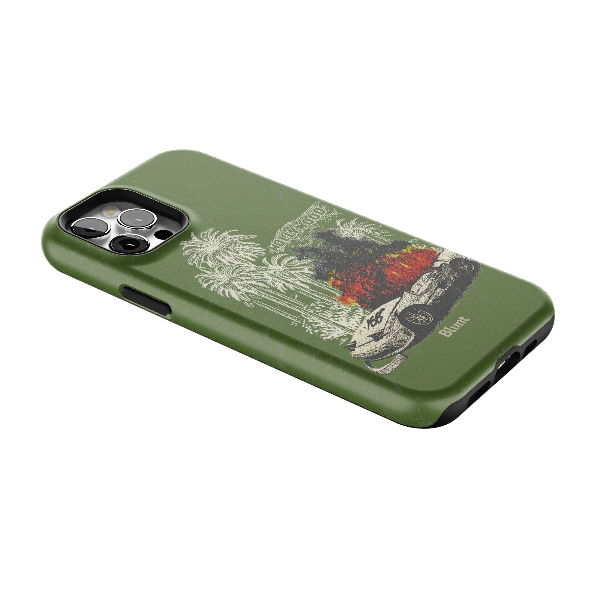 Hollywood iPhone Case gallery - Iphone_12_Pro_2