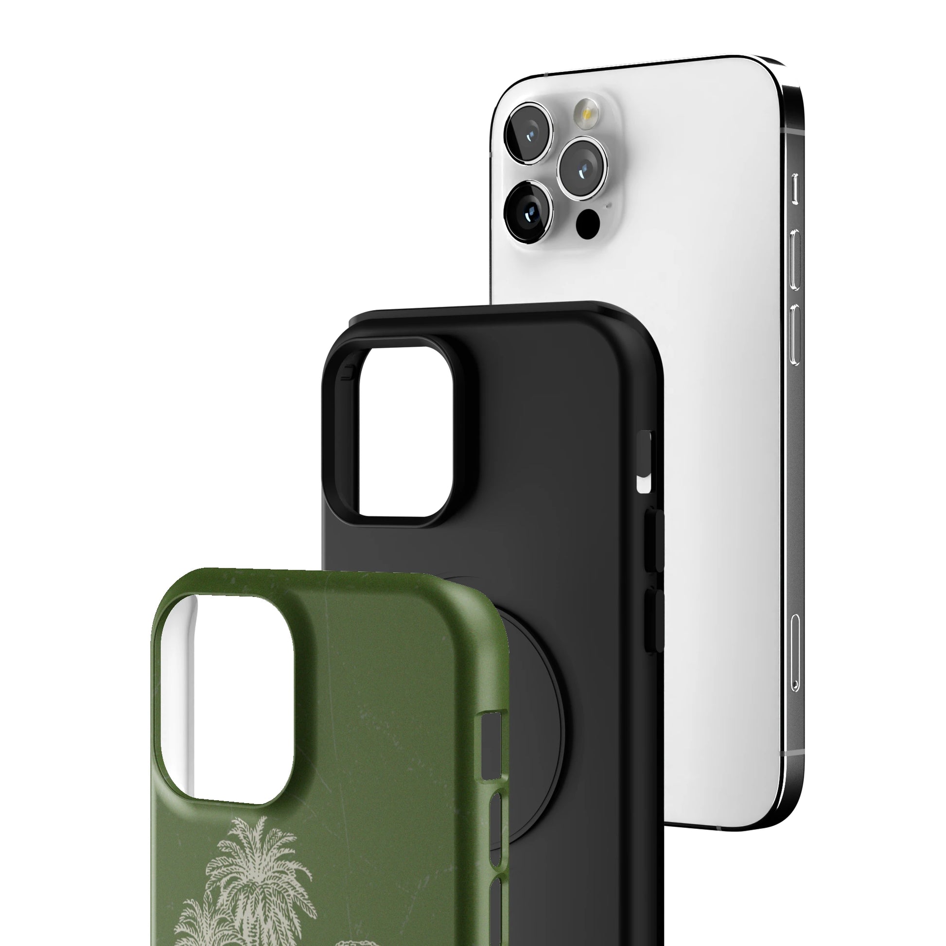 Hollywood iPhone Case gallery - Iphone_12_Pro_3