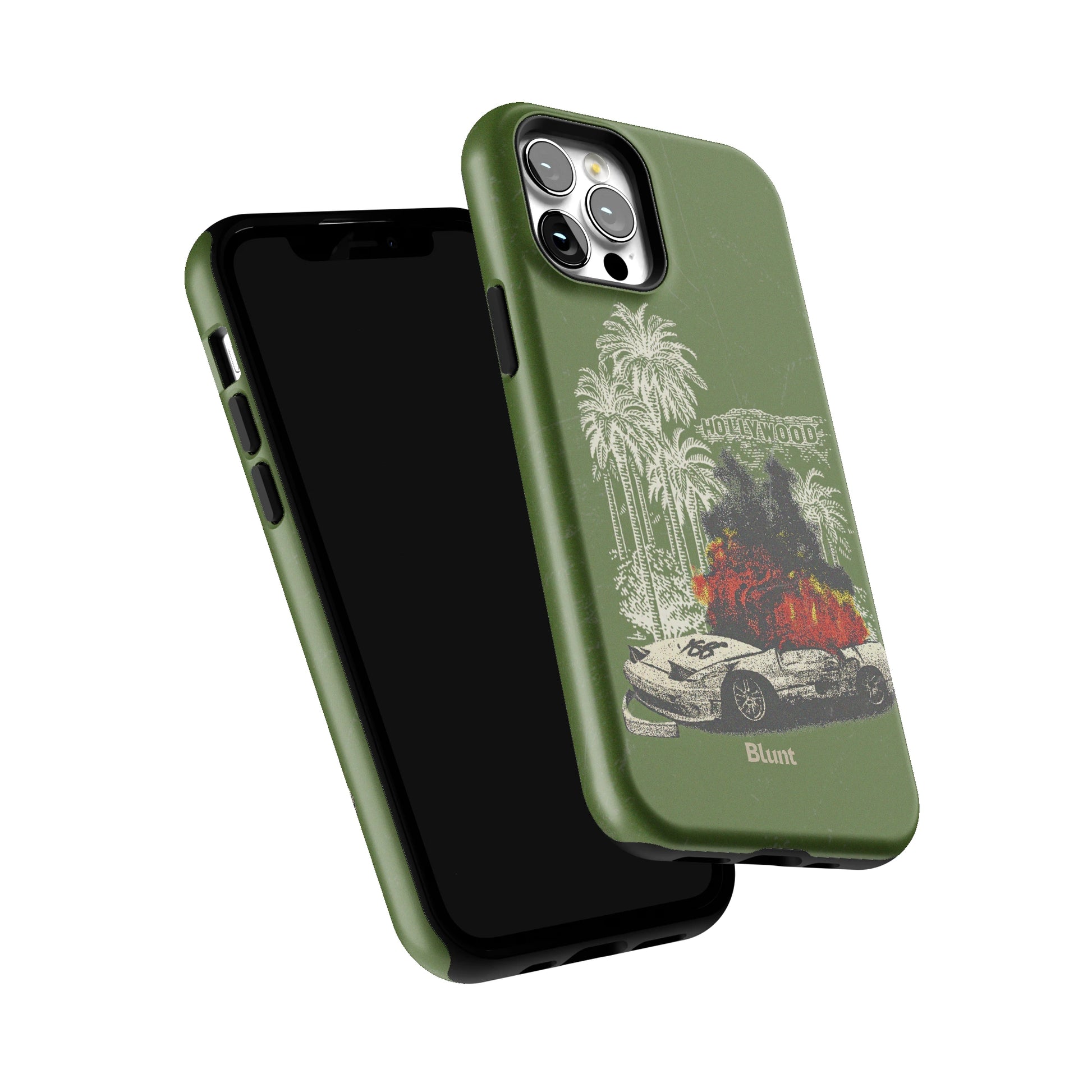 Hollywood iPhone Case gallery - Iphone_12_Pro_6