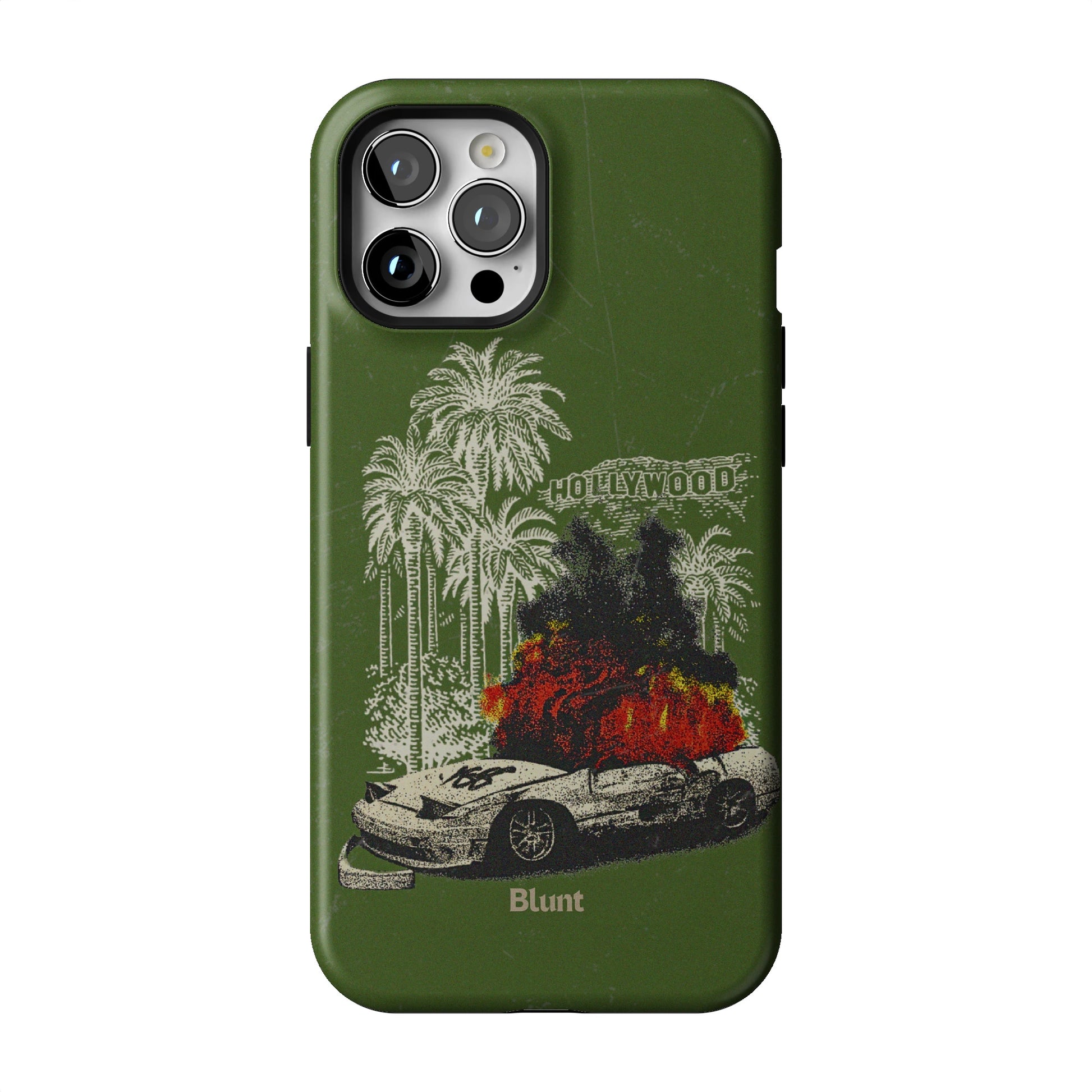 Hollywood iPhone Case gallery - Iphone_12_Pro_Max_1