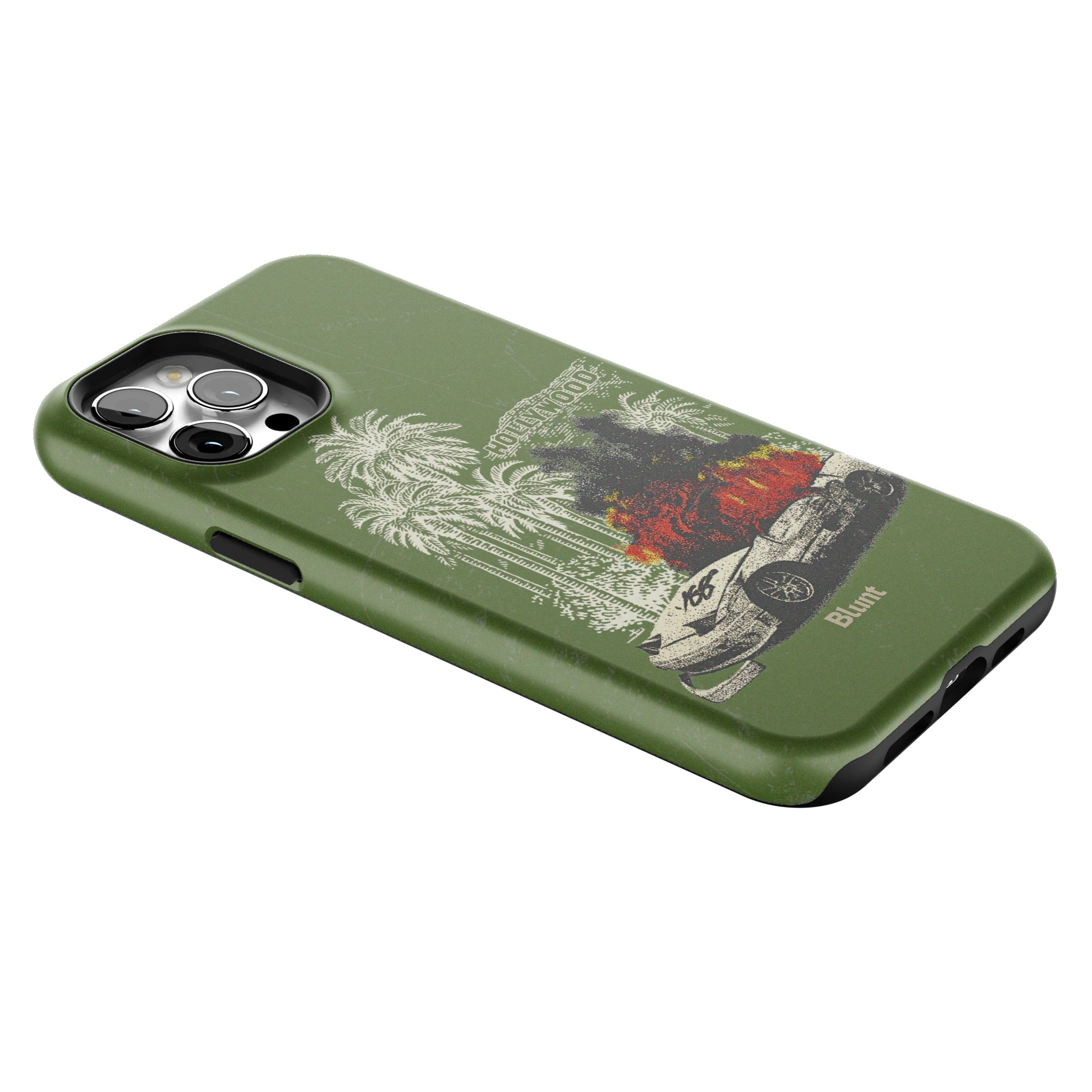 Hollywood iPhone Case gallery - Iphone_12_Pro_Max_2