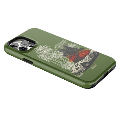 Hollywood iPhone Case gallery - Iphone_12_Pro_Max_2