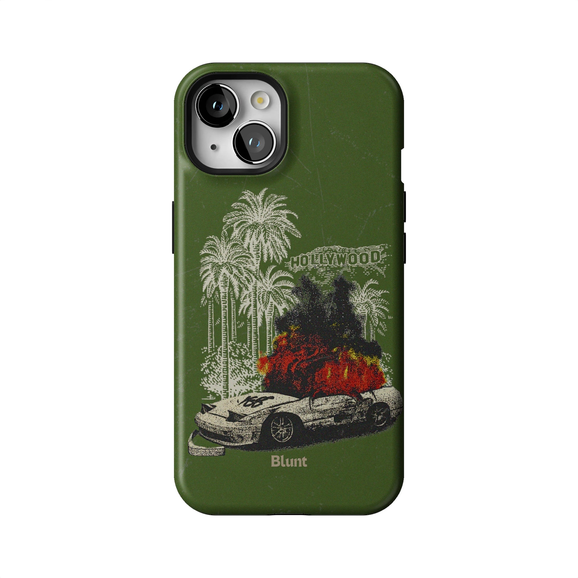 Hollywood iPhone Case gallery - Iphone_13_Iphone_1