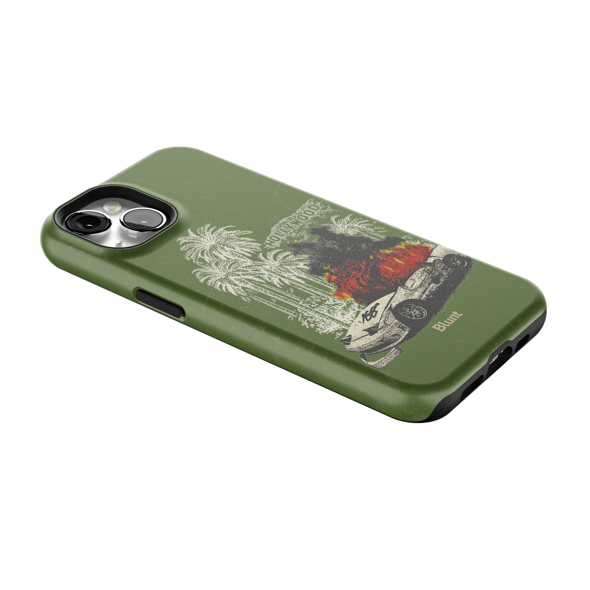 Hollywood iPhone Case gallery - Iphone_13_Iphone_2