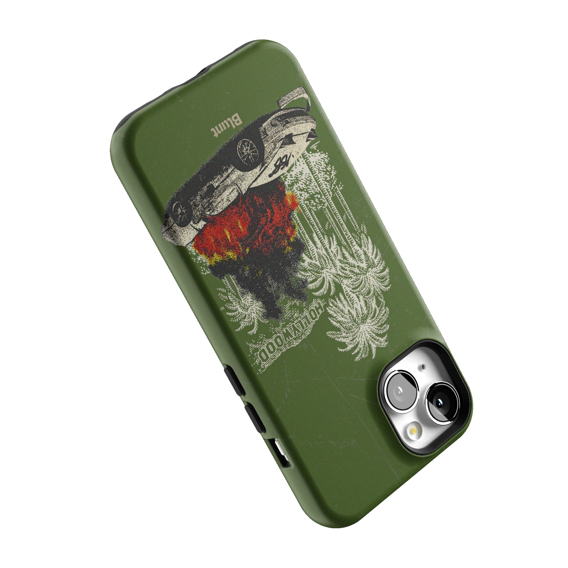 Hollywood iPhone Case gallery - Iphone_13_Iphone_5