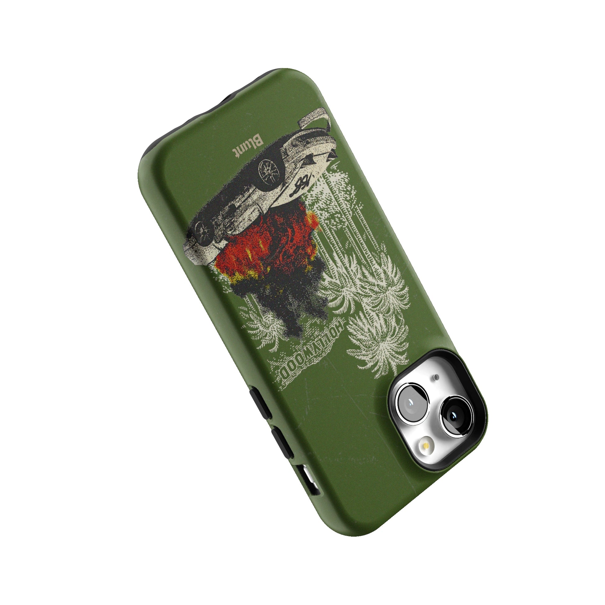 Hollywood iPhone Case gallery - Iphone_13_Mini_Air_Plus_5