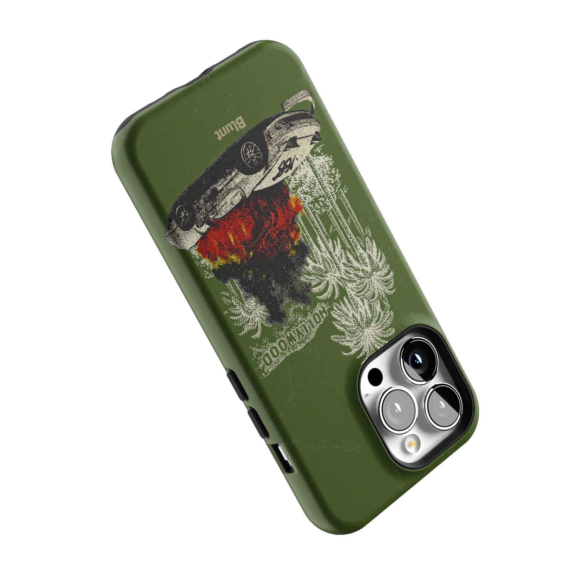 Hollywood iPhone Case gallery - Iphone_13_Pro_5