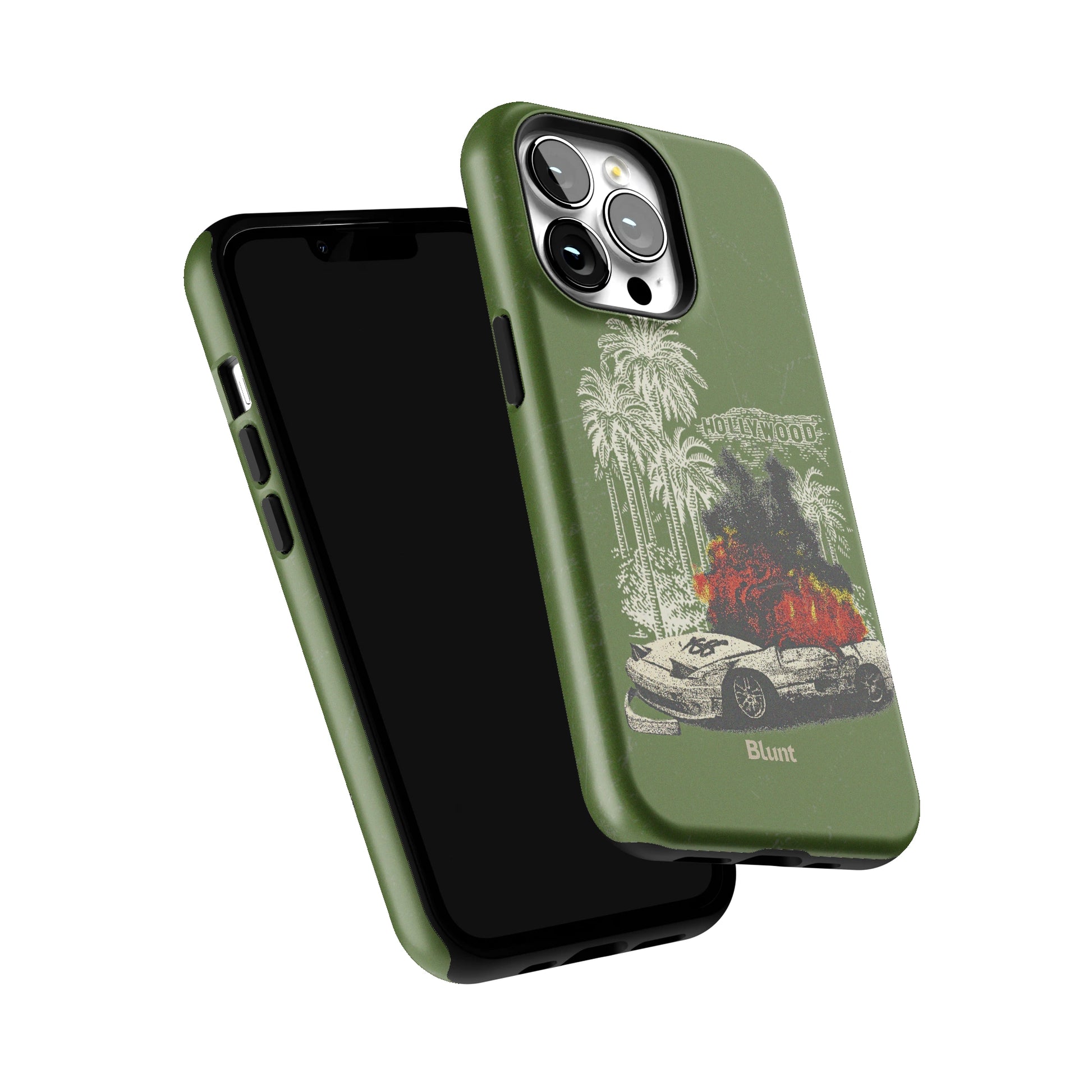 Hollywood iPhone Case gallery - Iphone_13_Pro_6