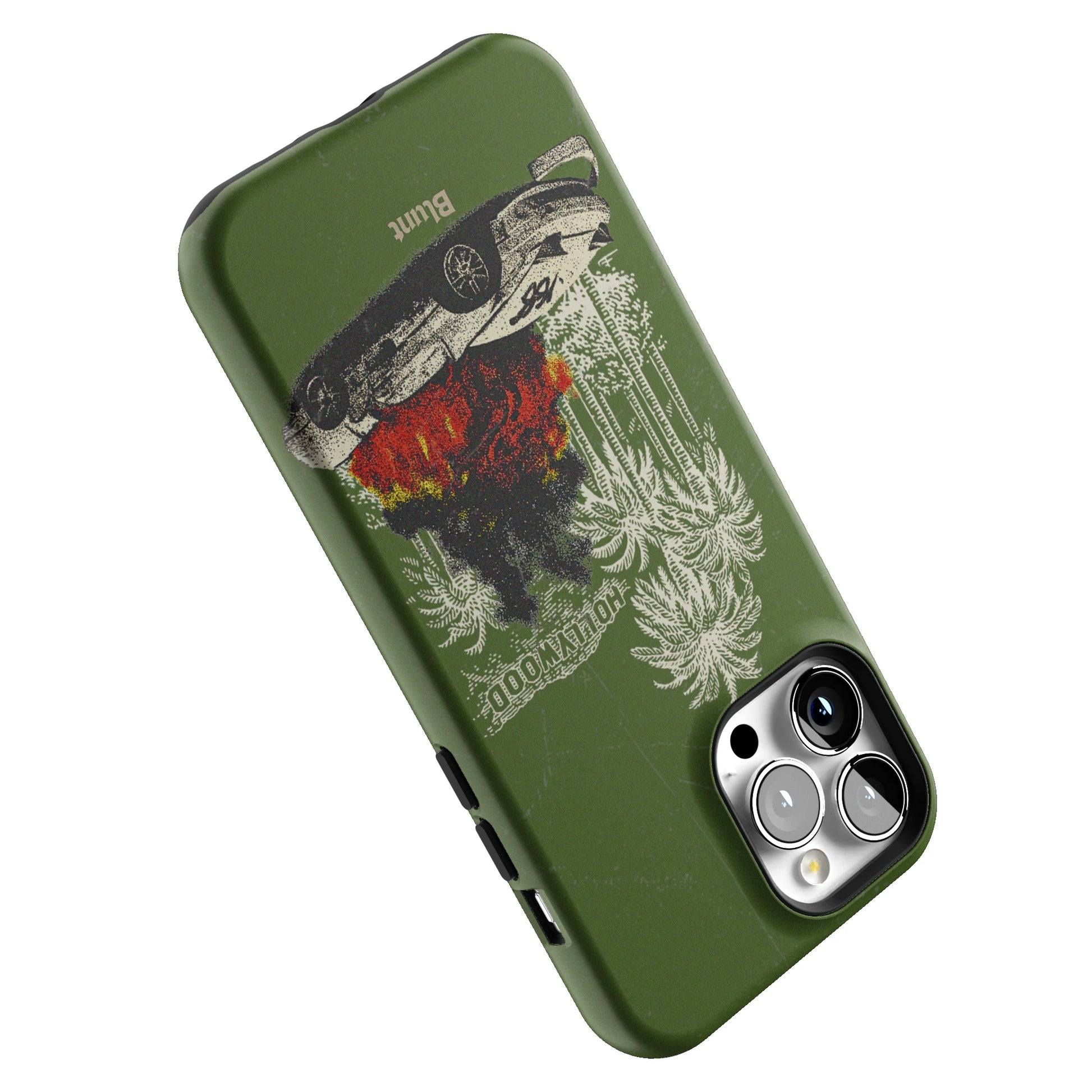 Hollywood iPhone Case gallery - Iphone_13_Pro_Max_5