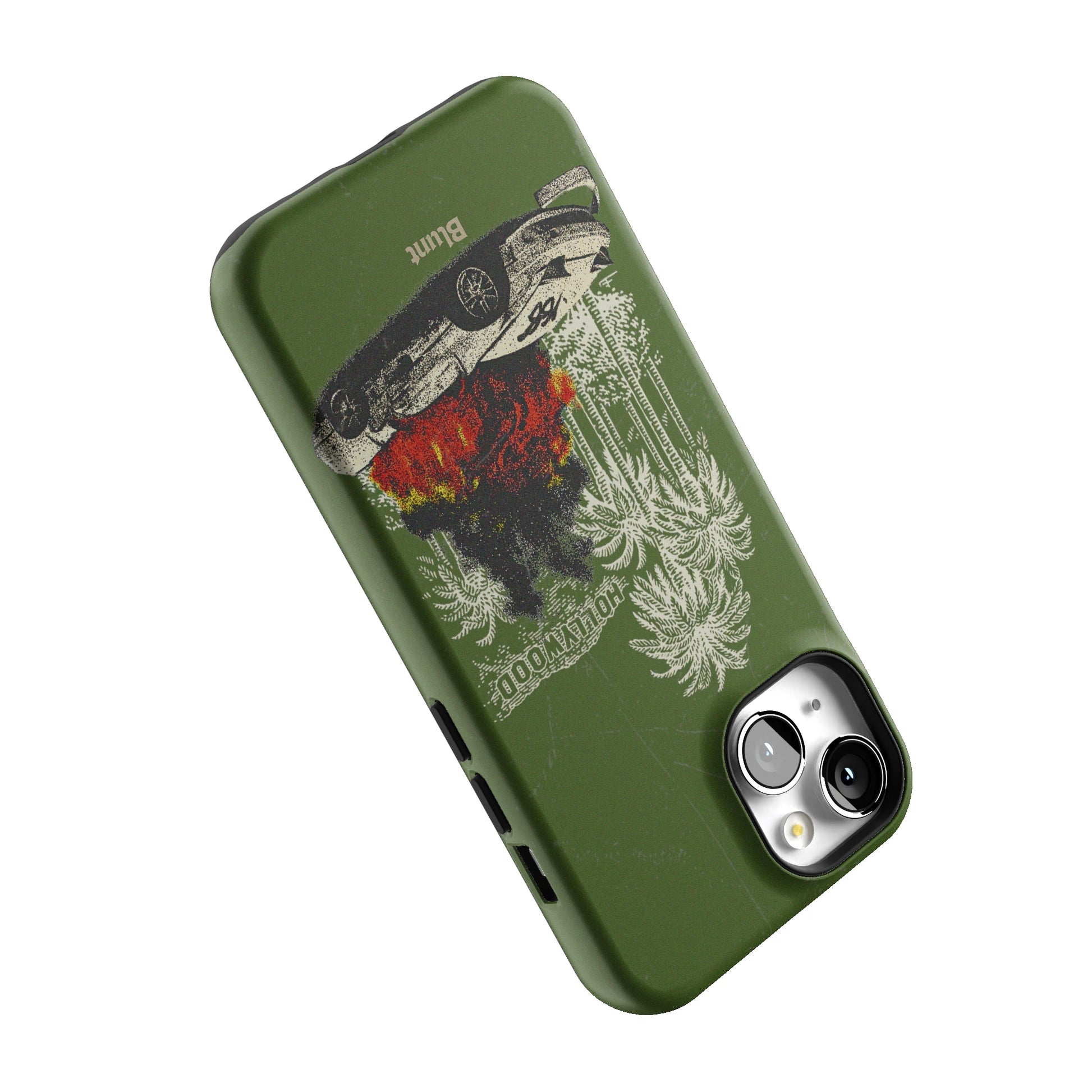 Hollywood iPhone Case gallery - Iphone_14_Iphone_5