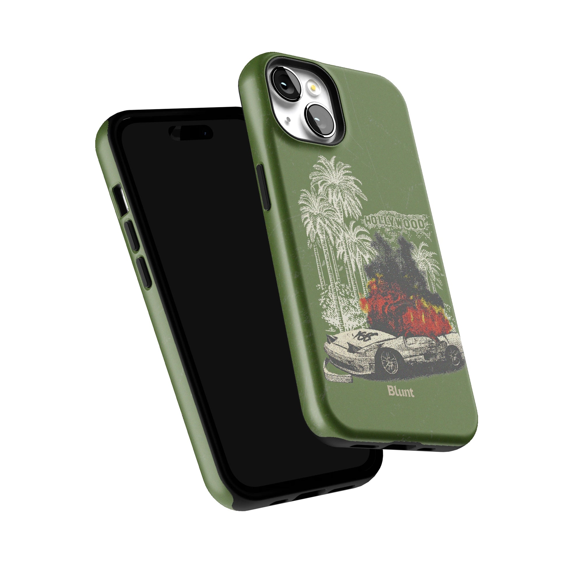 Hollywood iPhone Case gallery - Iphone_14_Iphone_6