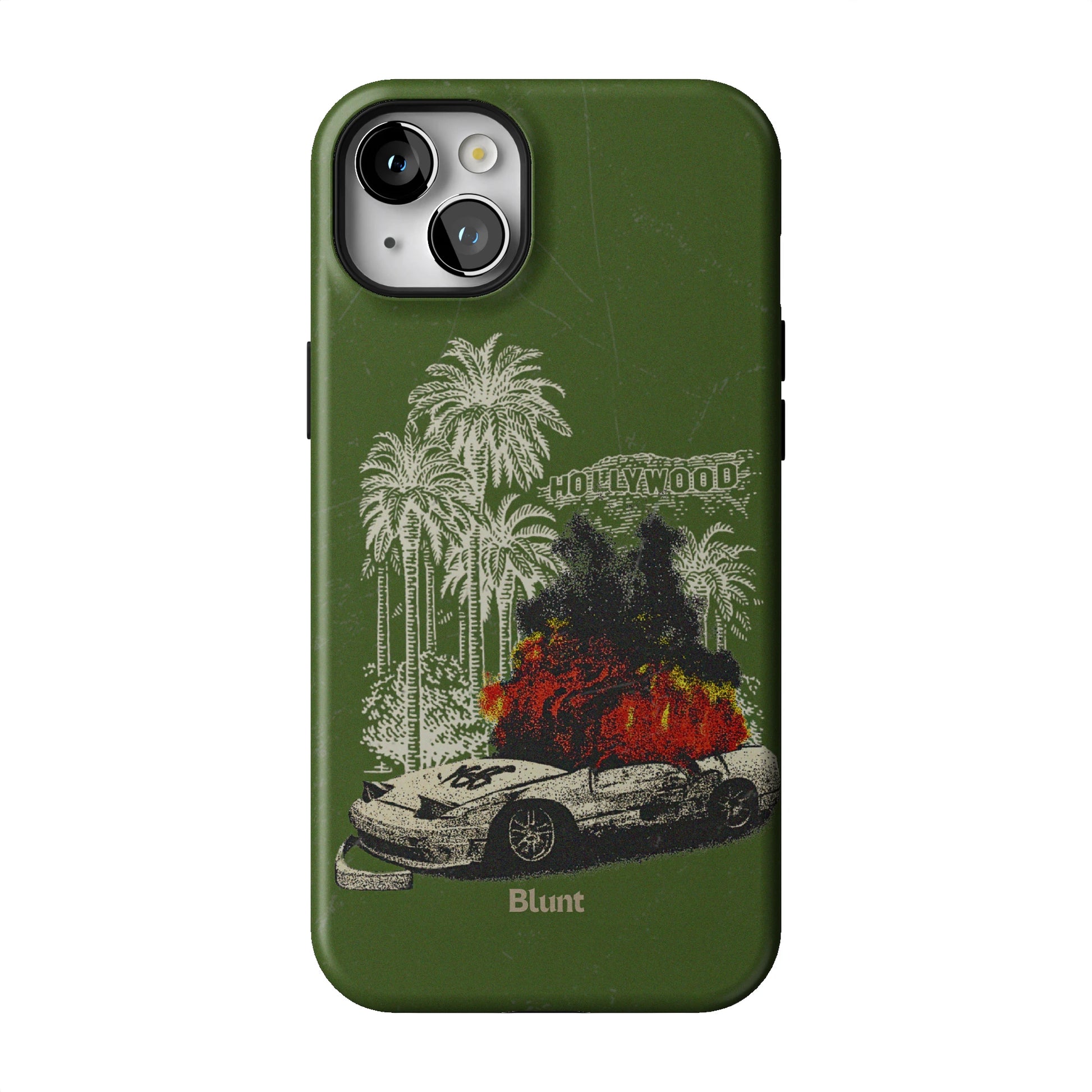 Hollywood iPhone Case gallery - Iphone_14_Mini_Air_Plus_1
