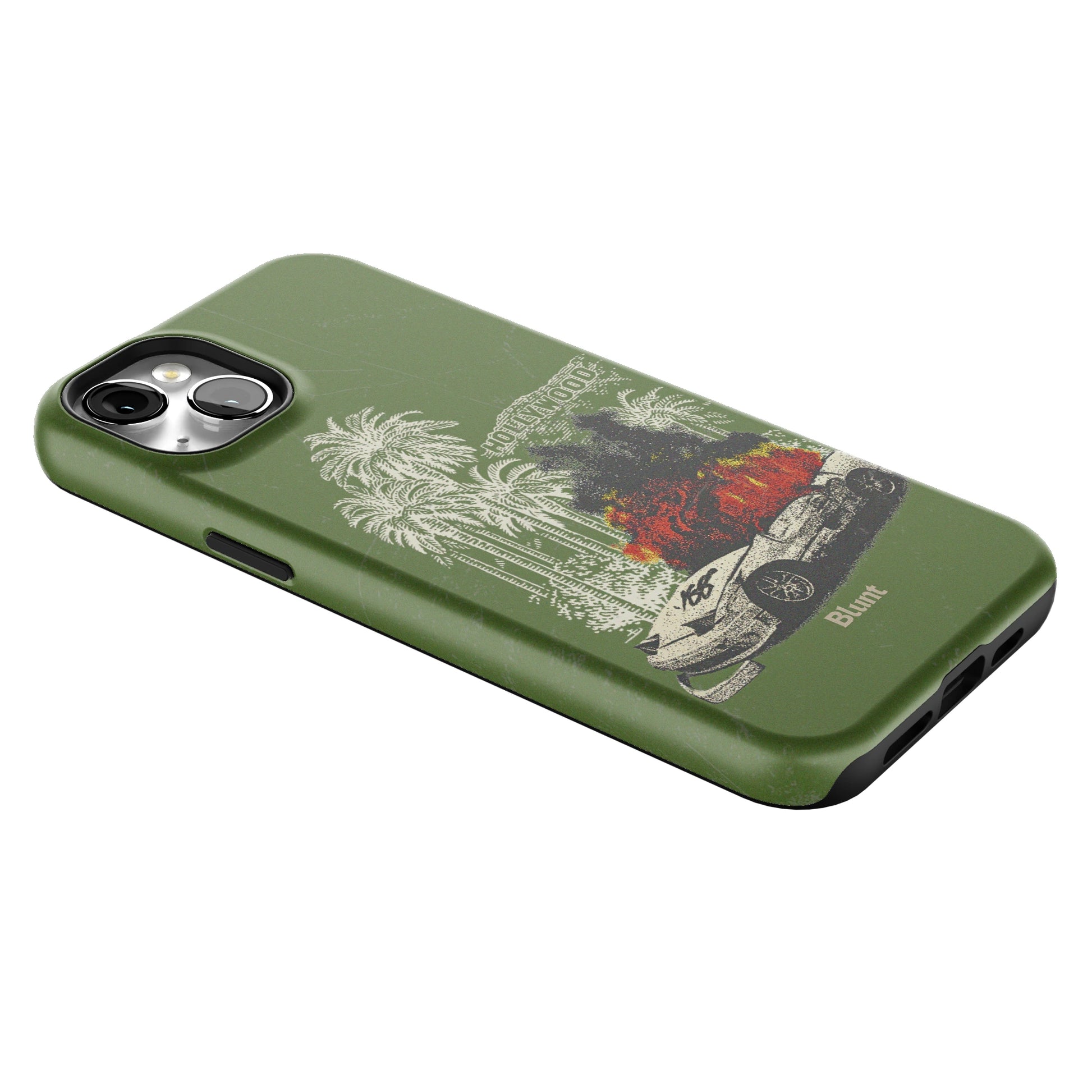 Hollywood iPhone Case gallery - Iphone_14_Mini_Air_Plus_2