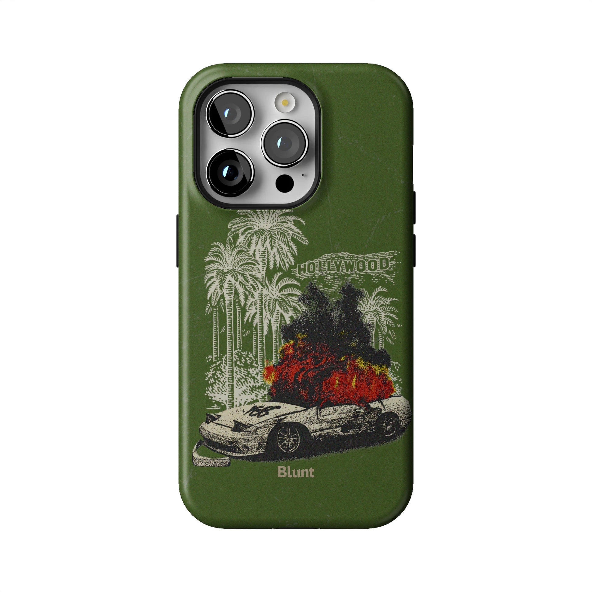 Hollywood iPhone Case gallery - Iphone_14_Pro_1