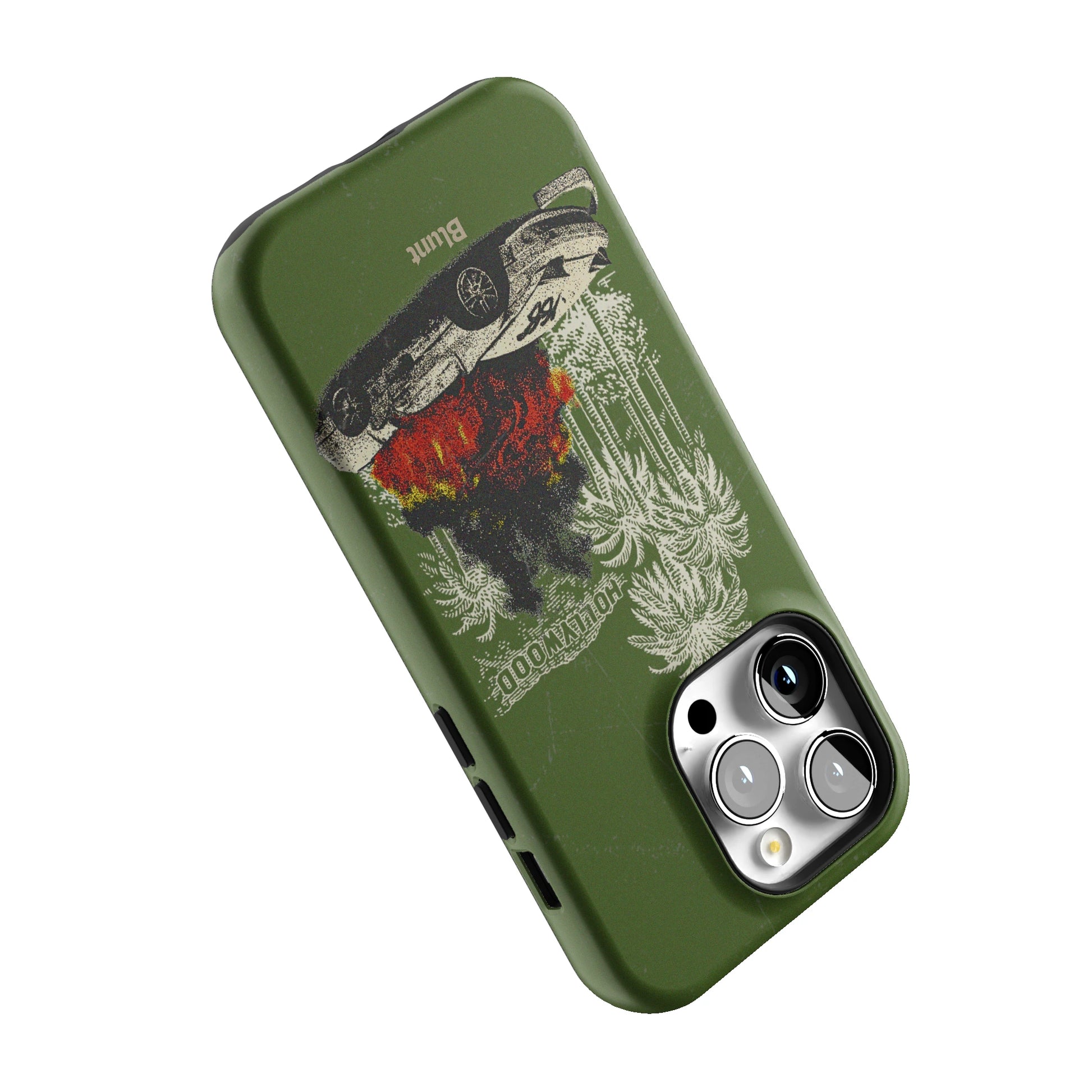 Hollywood iPhone Case gallery - Iphone_14_Pro_5