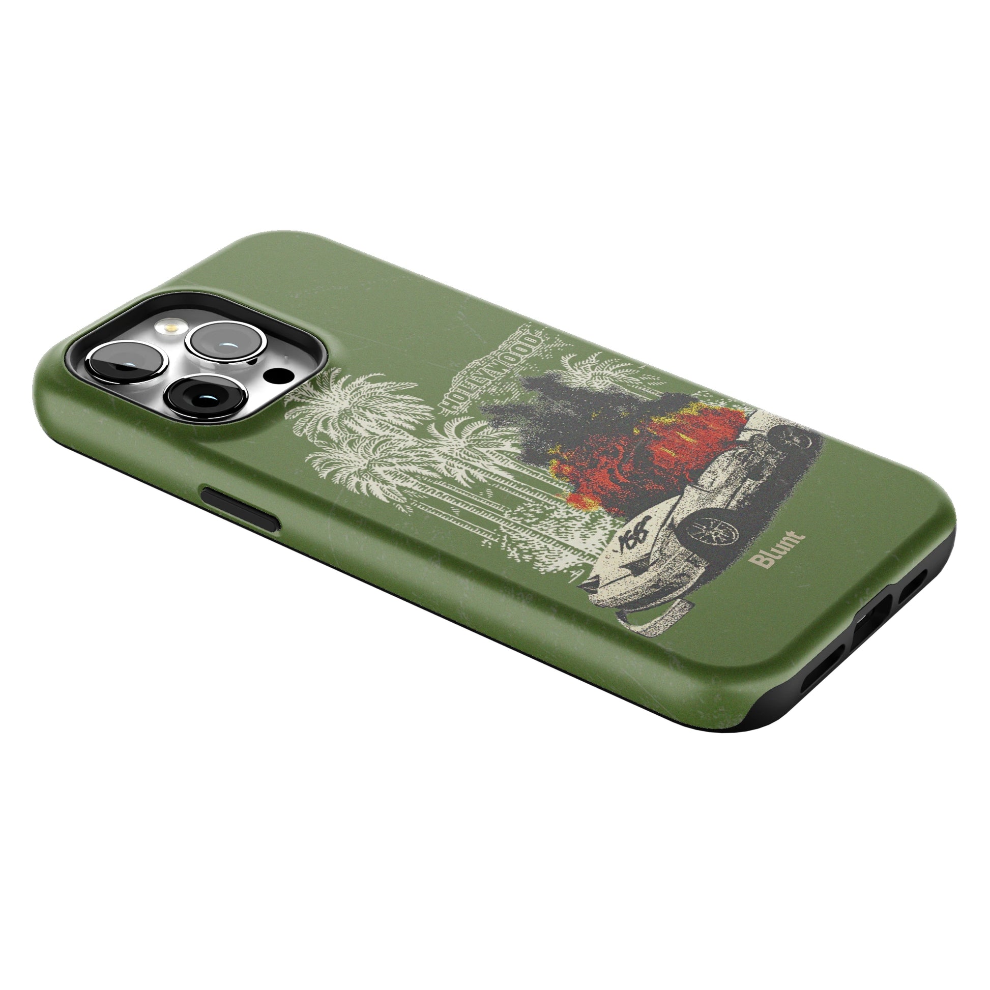 Hollywood iPhone Case gallery - Iphone_14_Pro_Max_2