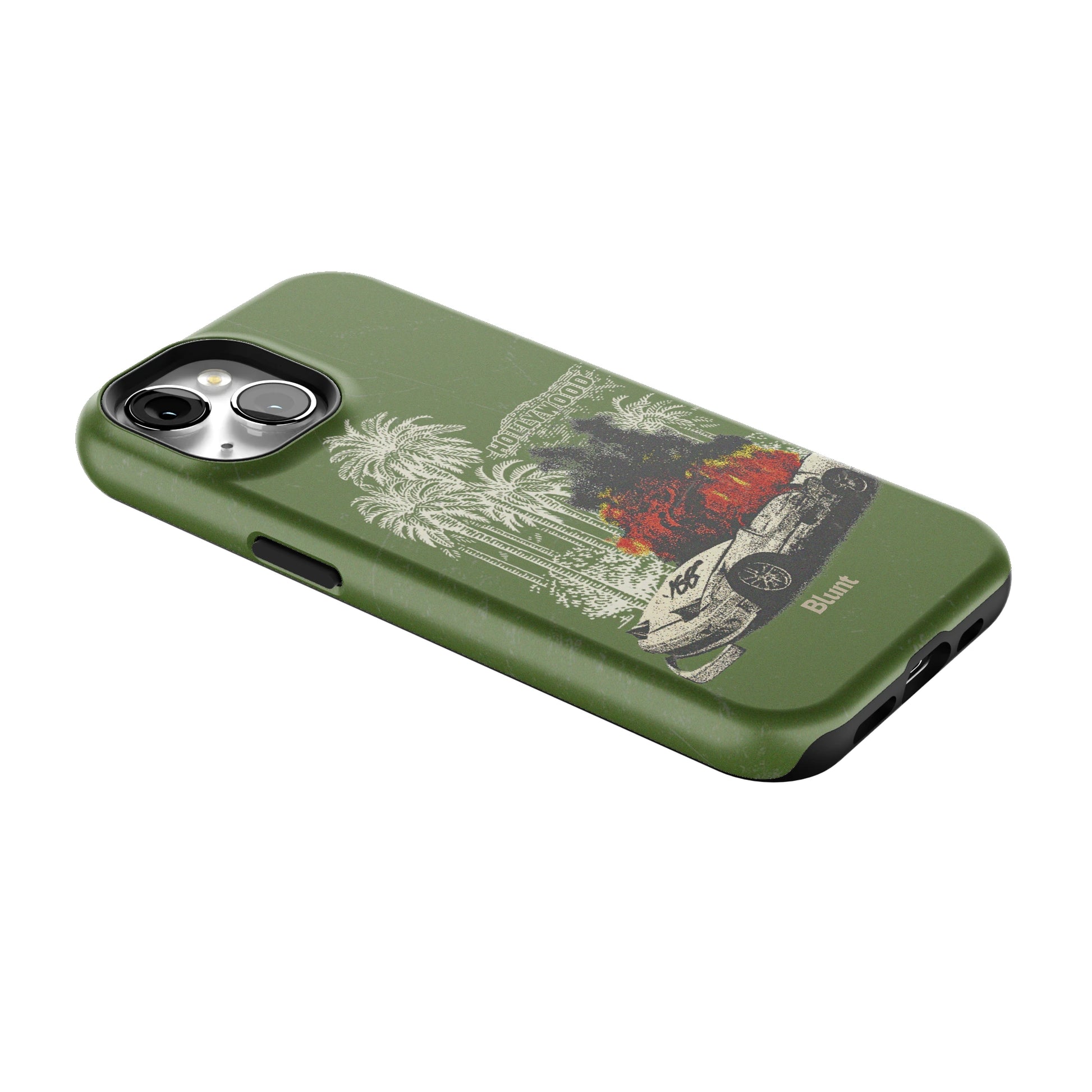 Hollywood iPhone Case gallery - Iphone_15_Iphone_2