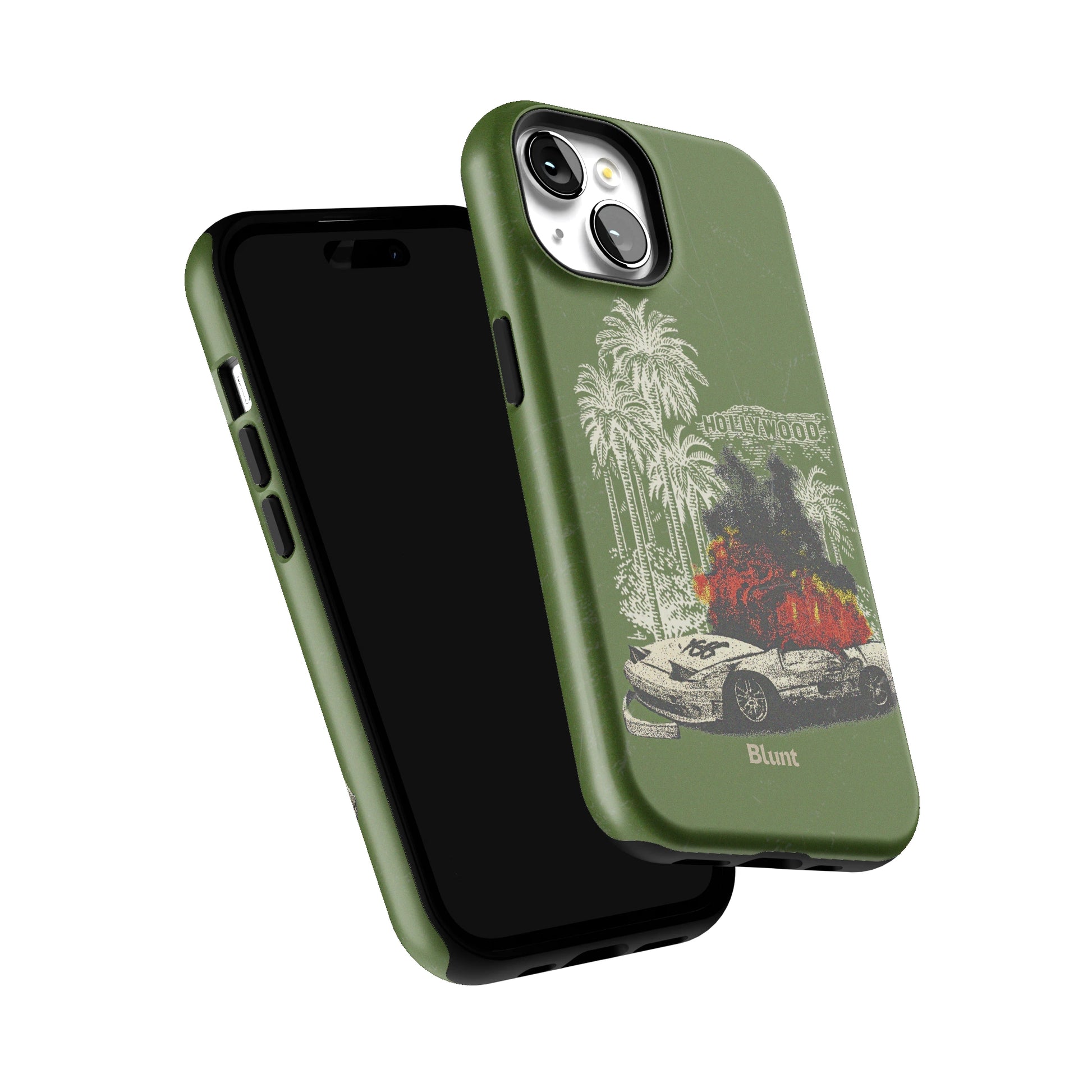 Hollywood iPhone Case gallery - Iphone_15_Iphone_6