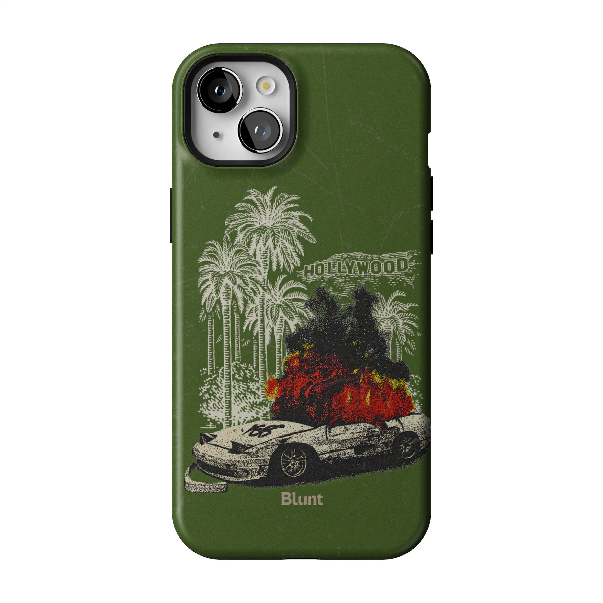Hollywood iPhone Case gallery - Iphone_15_Mini_Air_Plus_1