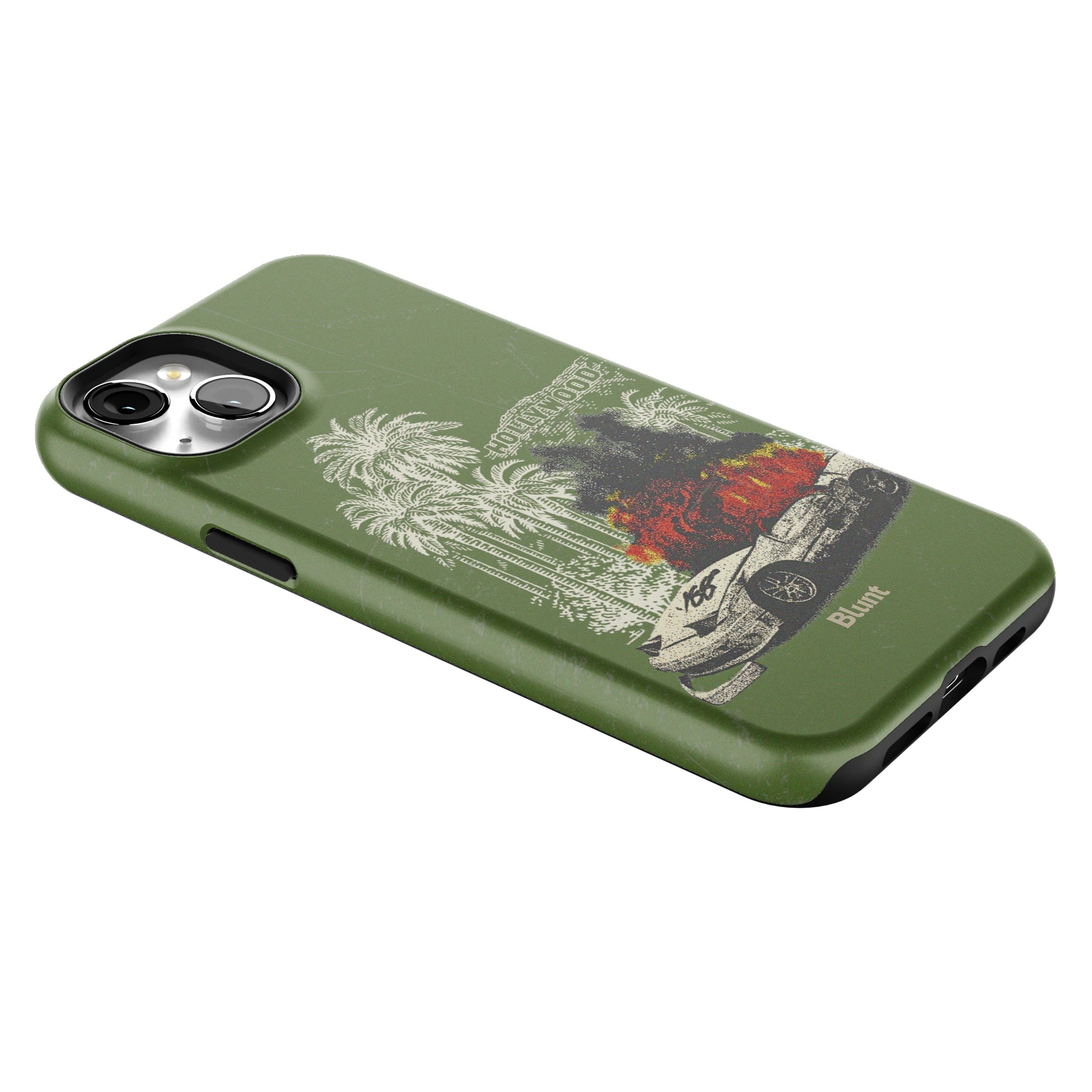 Hollywood iPhone Case gallery - Iphone_15_Mini_Air_Plus_2