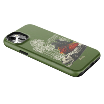 Hollywood iPhone Case gallery - Iphone_15_Mini_Air_Plus_2