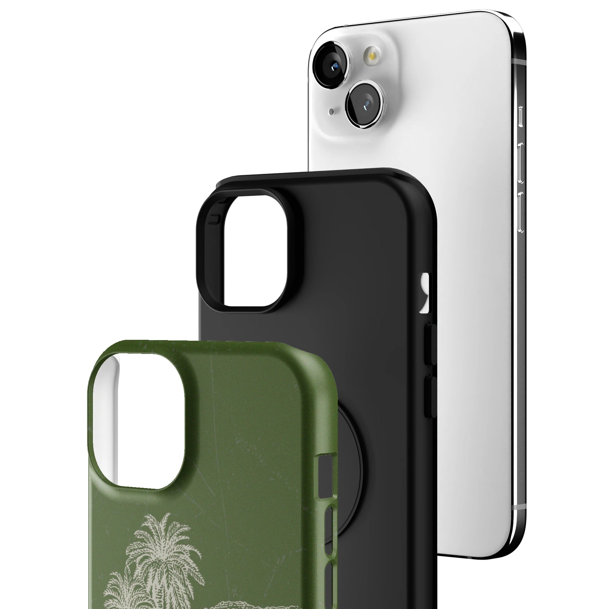 Hollywood iPhone Case gallery - Iphone_15_Mini_Air_Plus_3