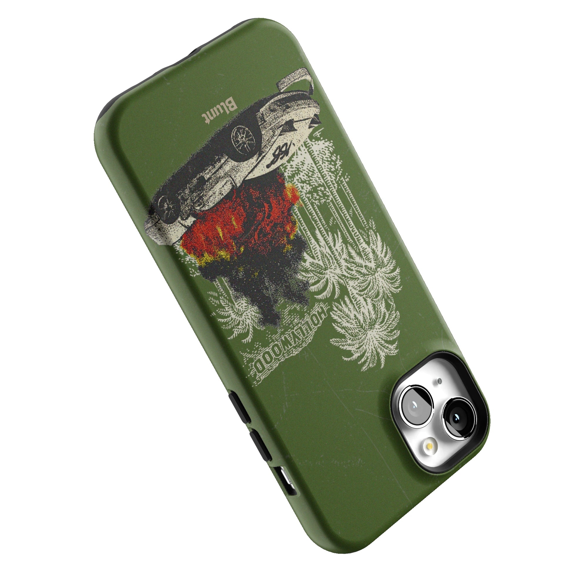 Hollywood iPhone Case gallery - Iphone_15_Mini_Air_Plus_5