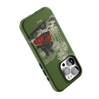 Hollywood iPhone Case gallery - Iphone_15_Pro_5