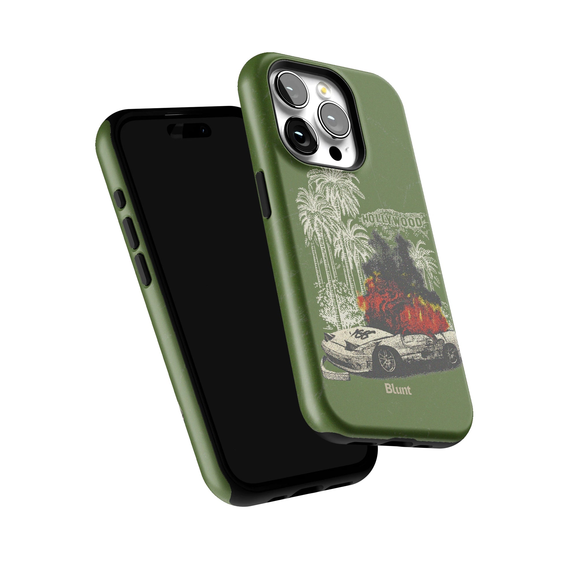Hollywood iPhone Case gallery - Iphone_15_Pro_6